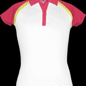 Garb - Girls Golf Polo Size 13-14
